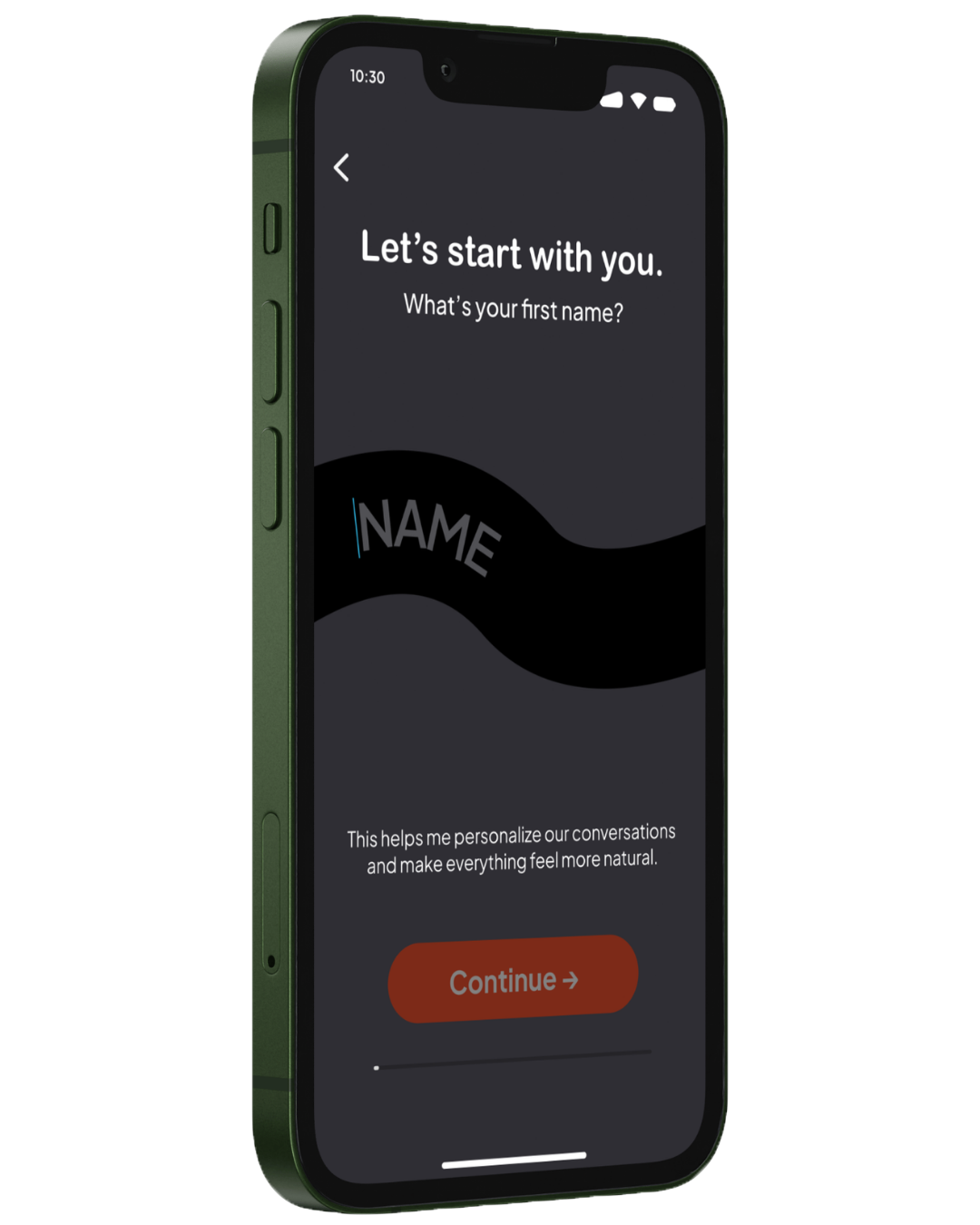 Learn about your relationship